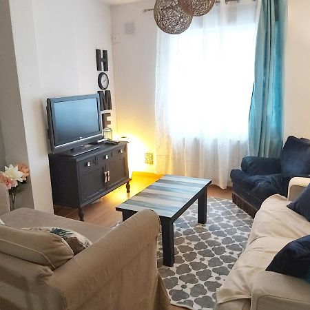 Apartamento Valmojado Μαδρίτη Εξωτερικό φωτογραφία